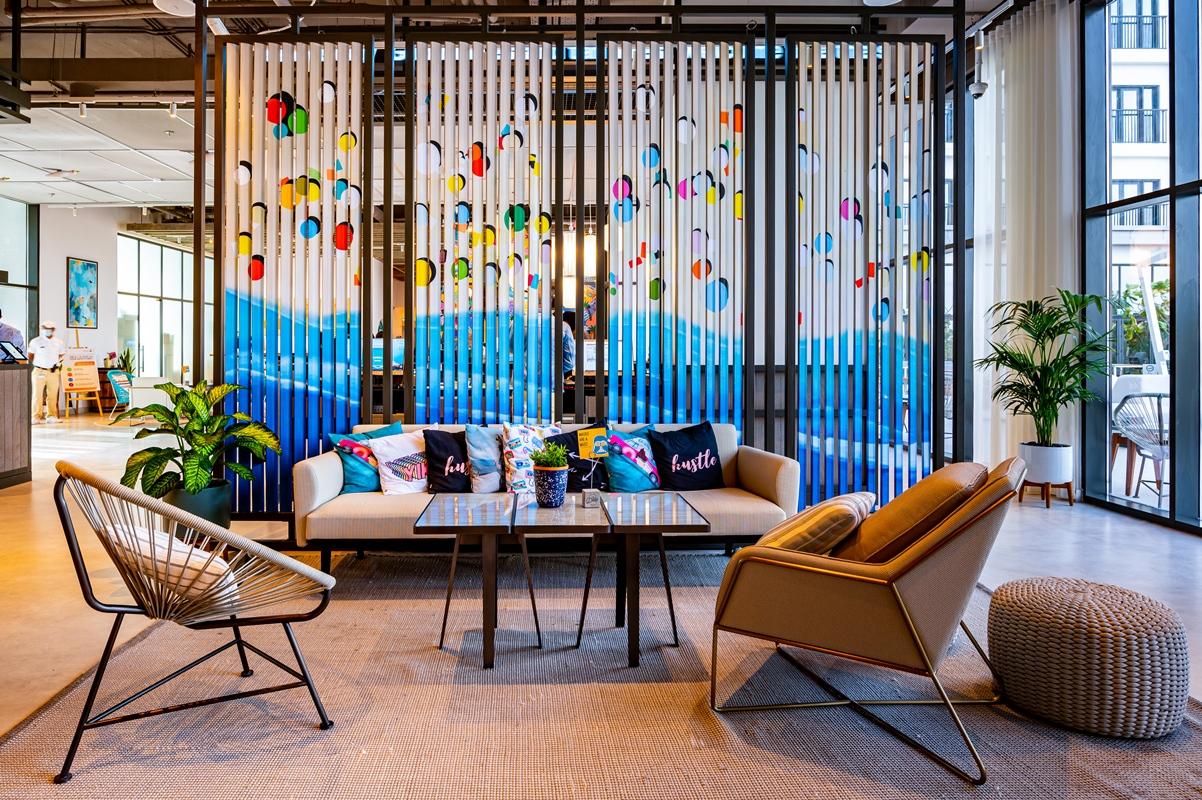 โรฟ ลา แมร์ บีช Hotel ดูไบ ภายนอก รูปภาพ